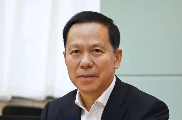盛瑞德优配 中纪委周末打虎，刘绍勇落马！59岁省委常委任上被查，2个“老虎”被判死缓