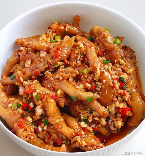 配查信 8道真正下饭的家常小炒，每道菜都经过了我家三代人的味蕾检验