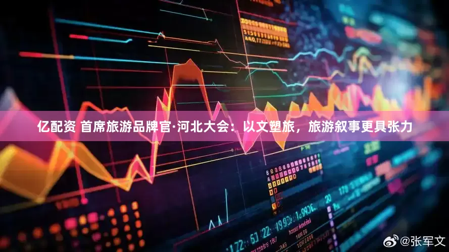 亿配资 首席旅游品牌官·河北大会：以文塑旅，旅游叙事更具张力